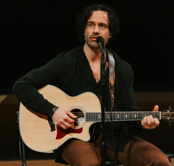 Ramin Karimloo