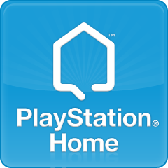 Sony Playstation Home